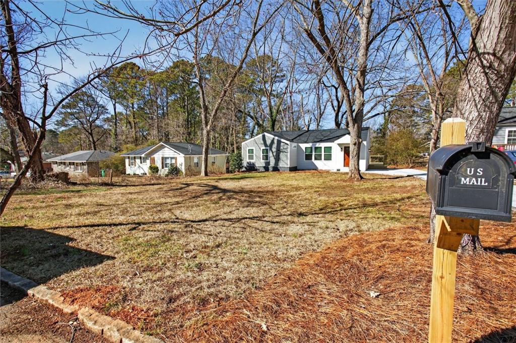 1936 Boulderview Drive SE