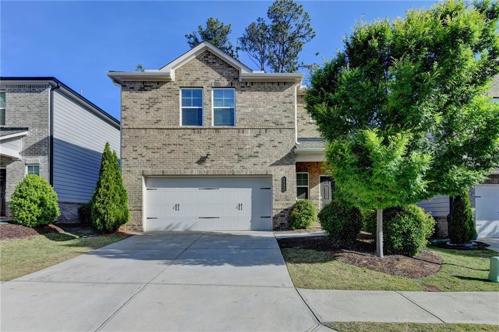4797 Waxwing Street