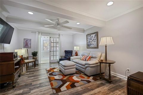 138 Elysian Way NW Atlanta GA 30327