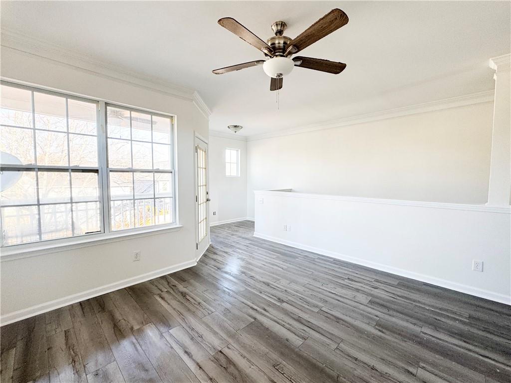 1752 SW Pryor Road SW 105