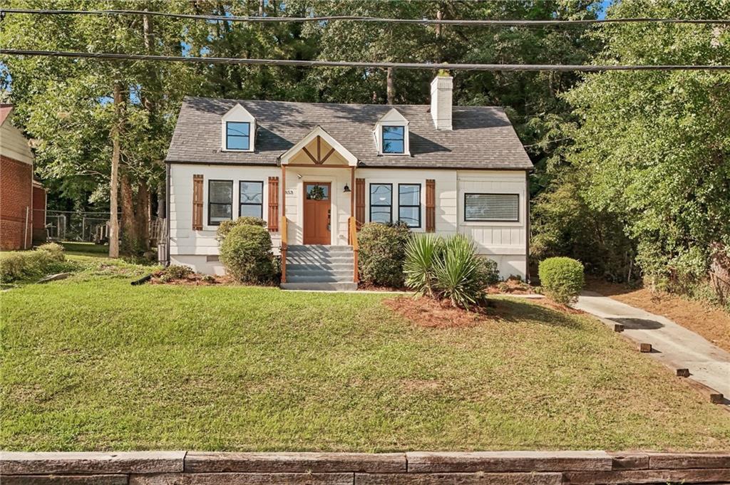 1853 Beecher Road