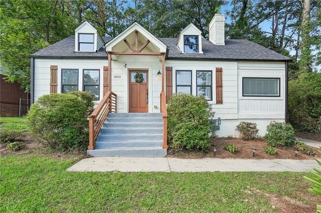 1853 Beecher Road