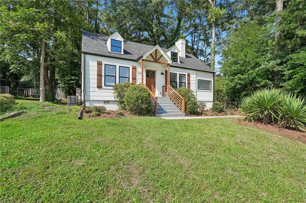 1853 Beecher Road