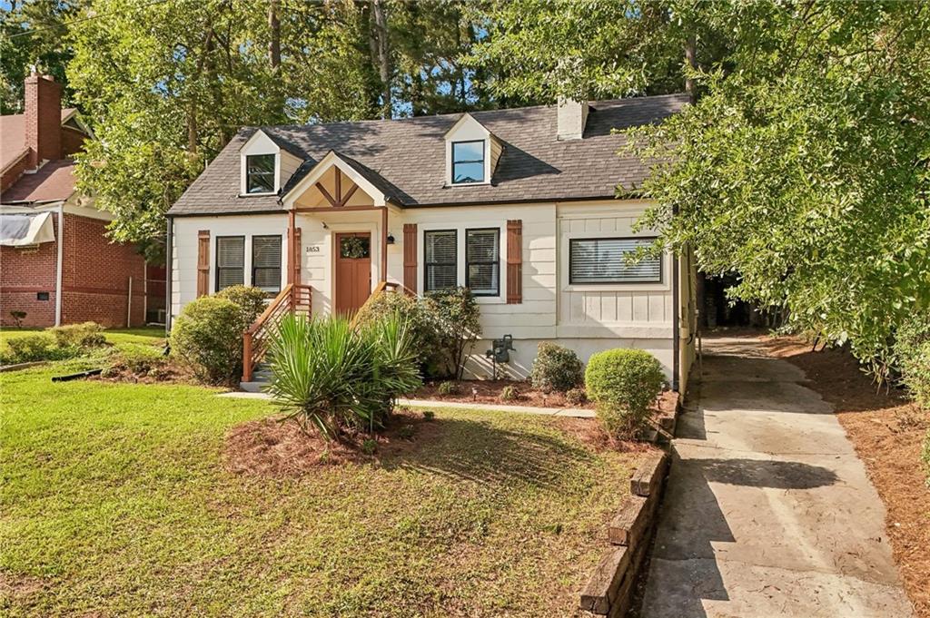 1853 Beecher Road