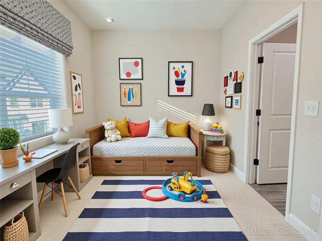 2587 Ocean Walk Drive, Atlanta, Georgia image 8