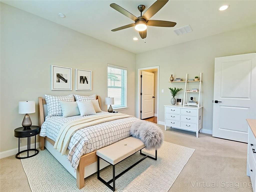 2587 Ocean Walk Drive, Atlanta, Georgia image 6