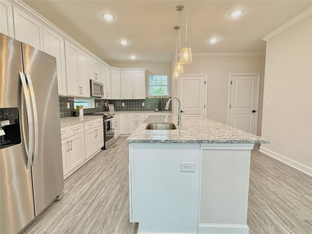2587 Ocean Walk Drive, Atlanta, Georgia image 35