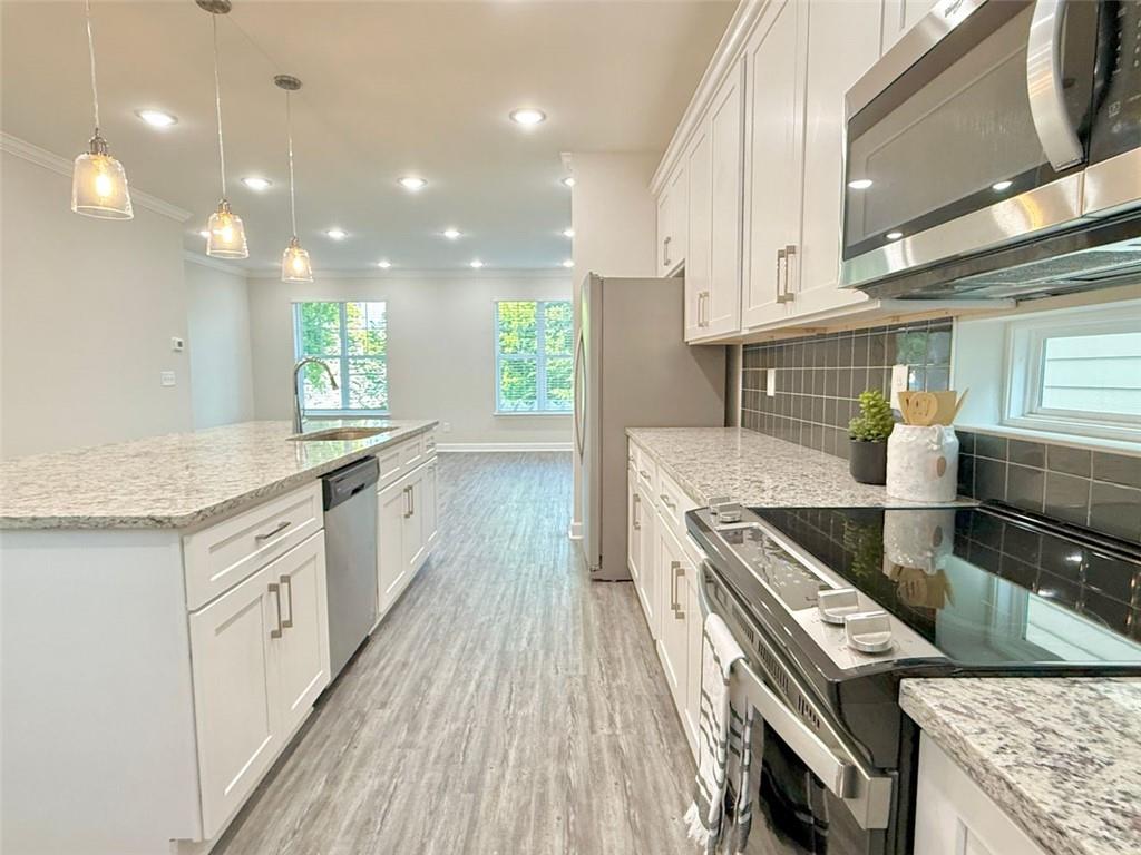 2587 Ocean Walk Drive, Atlanta, Georgia image 38