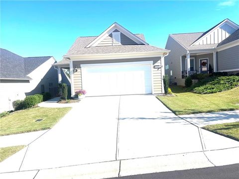 5709 Grapewood Street Hoschton GA 30548