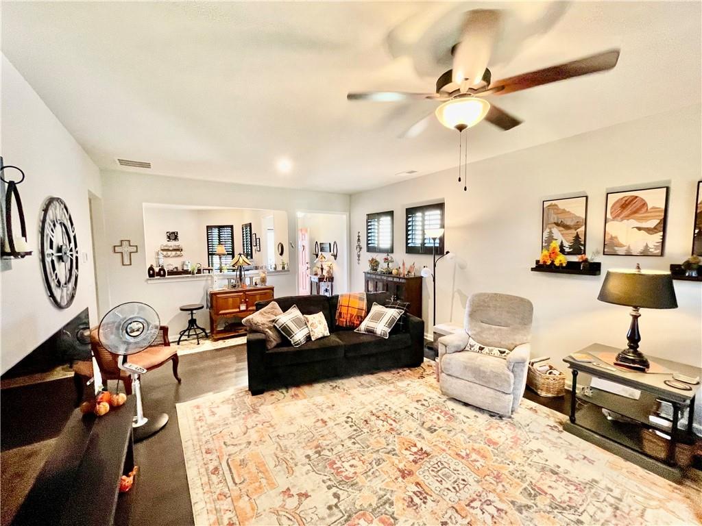 5709 Grapewood Street