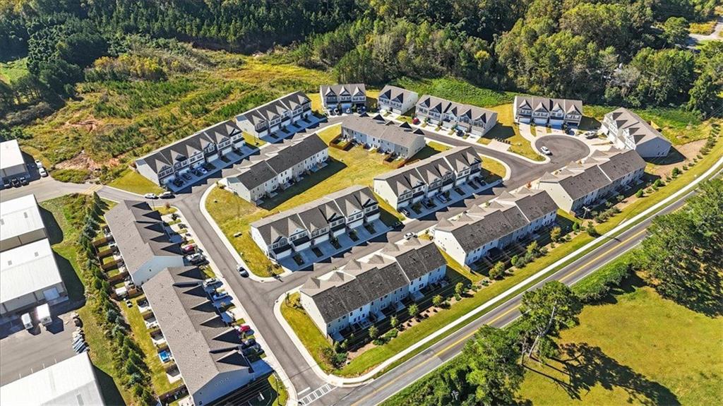 Pinnacle Towns - Residential