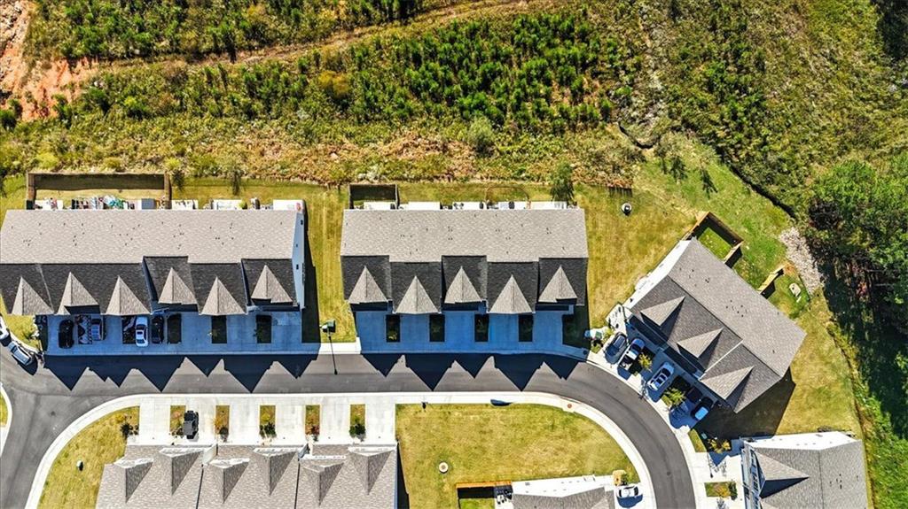 Pinnacle Towns - Residential