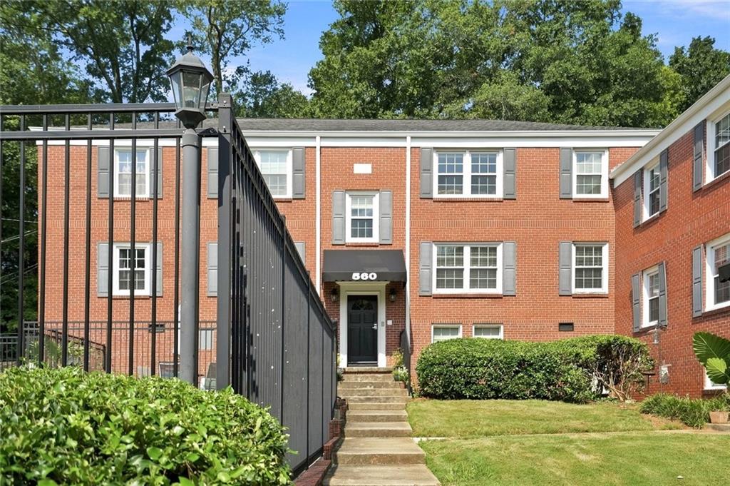 560 Goldsboro Road NE B