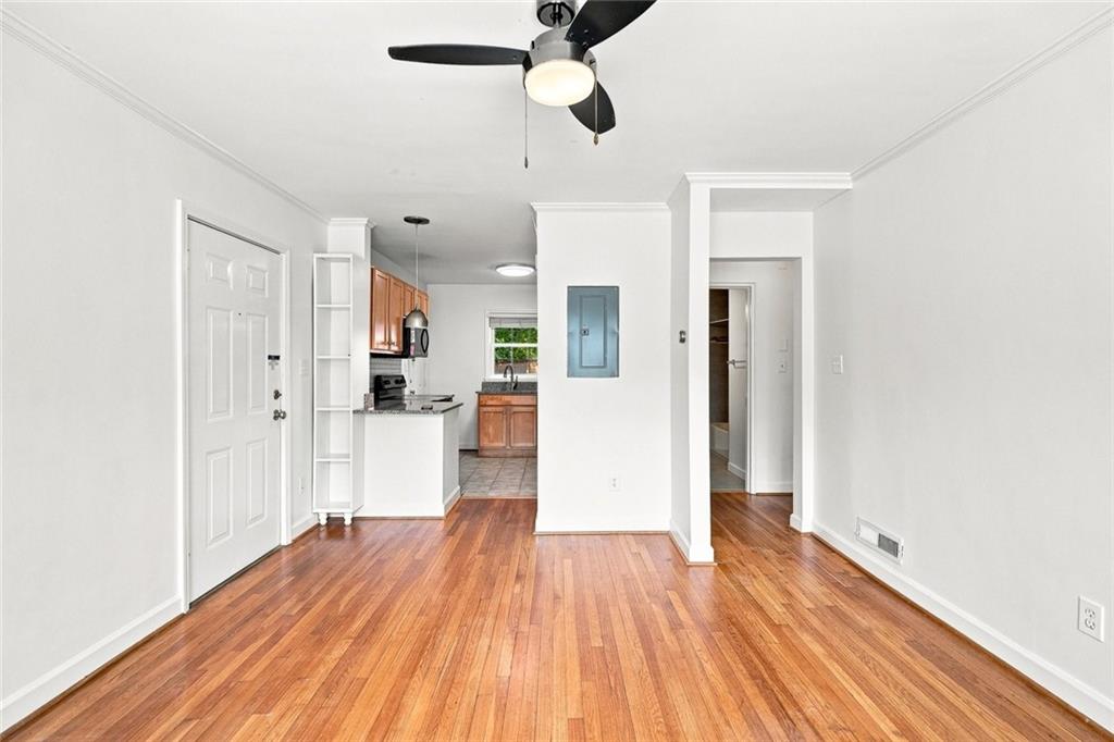 560 Goldsboro Road NE B