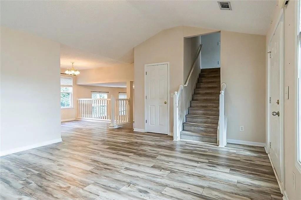 126 Huntington Terrace, Griffin, Georgia image 3