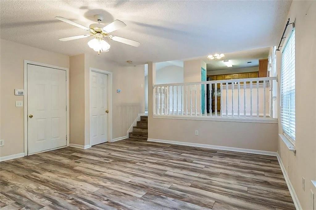 126 Huntington Terrace, Griffin, Georgia image 11
