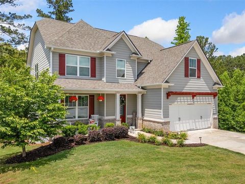 33 New Kent Court Villa Rica GA 30180