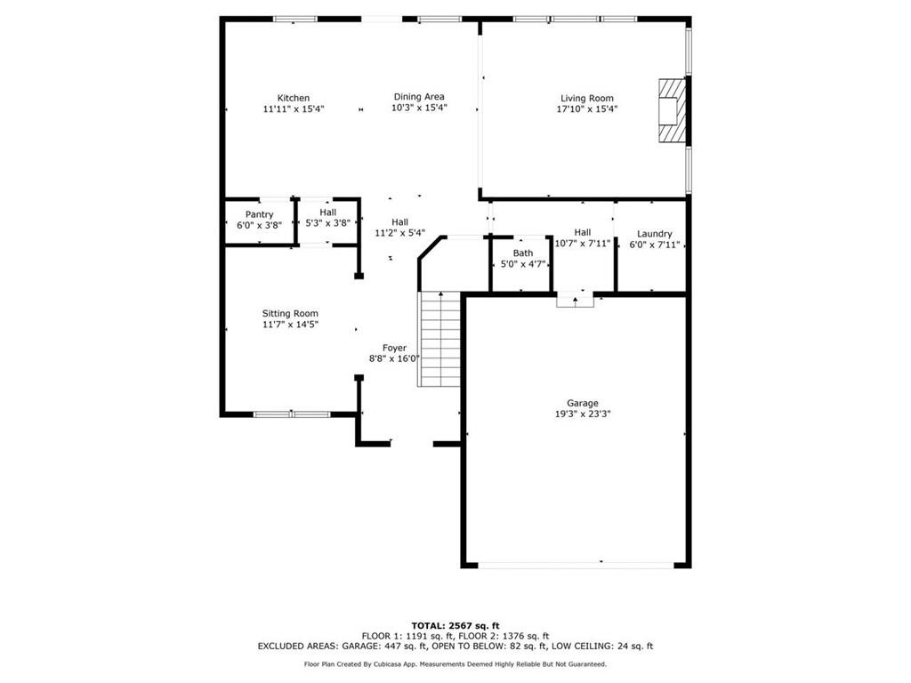 33 New Kent Court