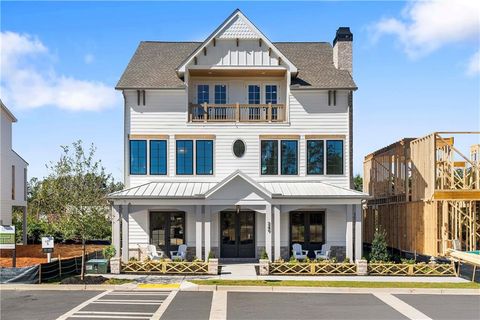 249 Lask Lane Milton GA 30004