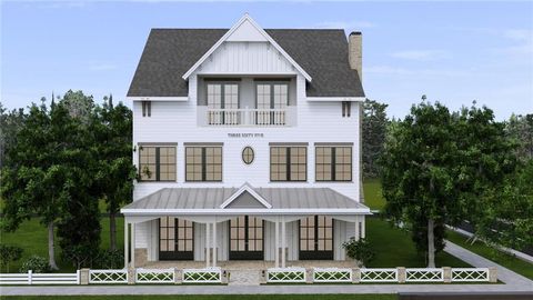 249 Lask Lane Milton GA 30004