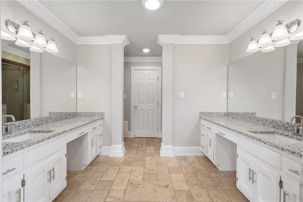 3860 Rajean Drive, Lawrenceville, Georgia image 25