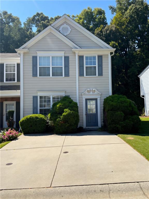 4115 Howell Park Road