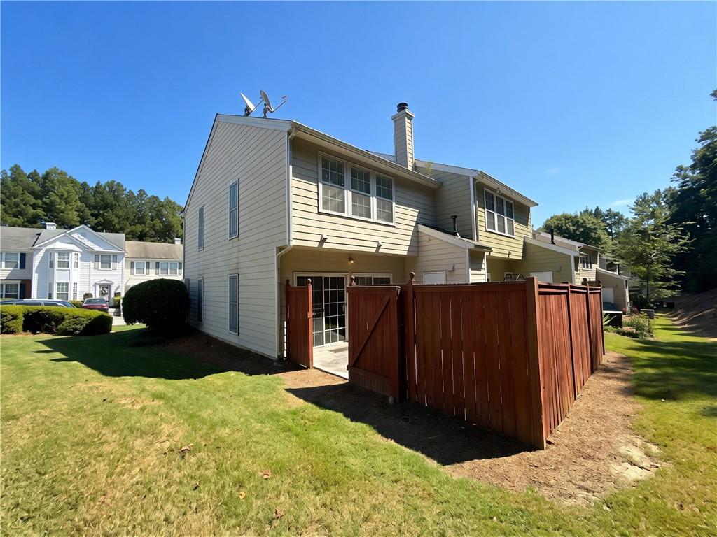 4115 Howell Park Road