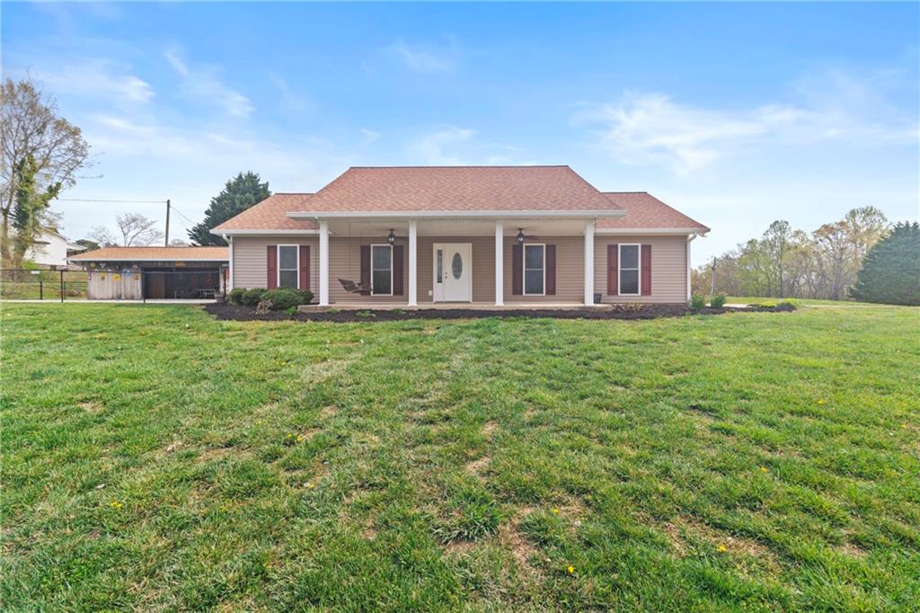 160 Westmoreland Road, Lula, Georgia image 40