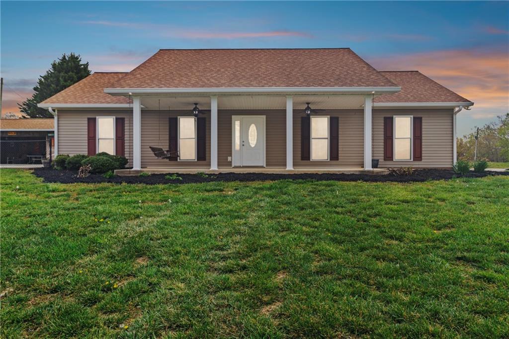 160 Westmoreland Road, Lula, Georgia image 39