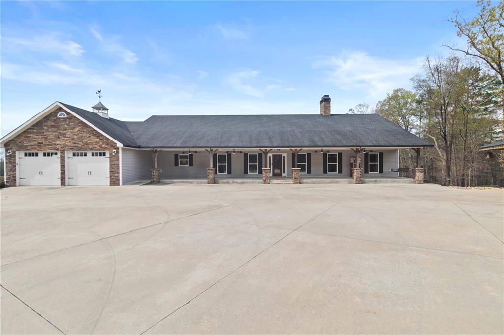 160 Westmoreland Road, Lula, Georgia image 3