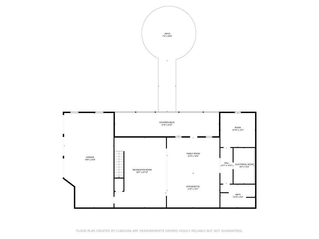 160 Westmoreland Road, Lula, Georgia image 36