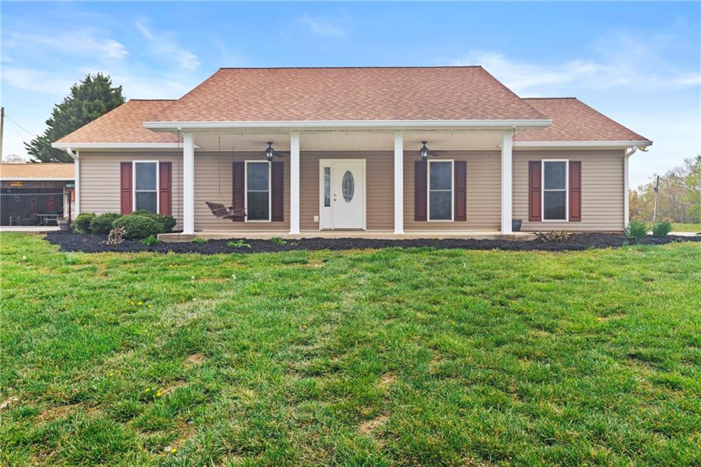 160 Westmoreland Road, Lula, Georgia image 38