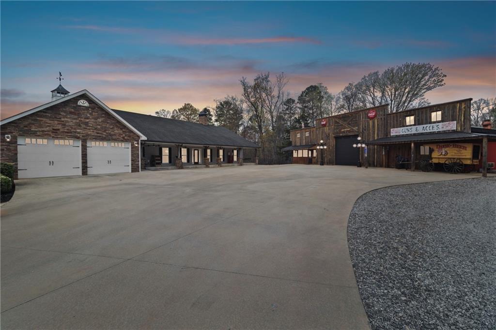 160 Westmoreland Road, Lula, Georgia image 1