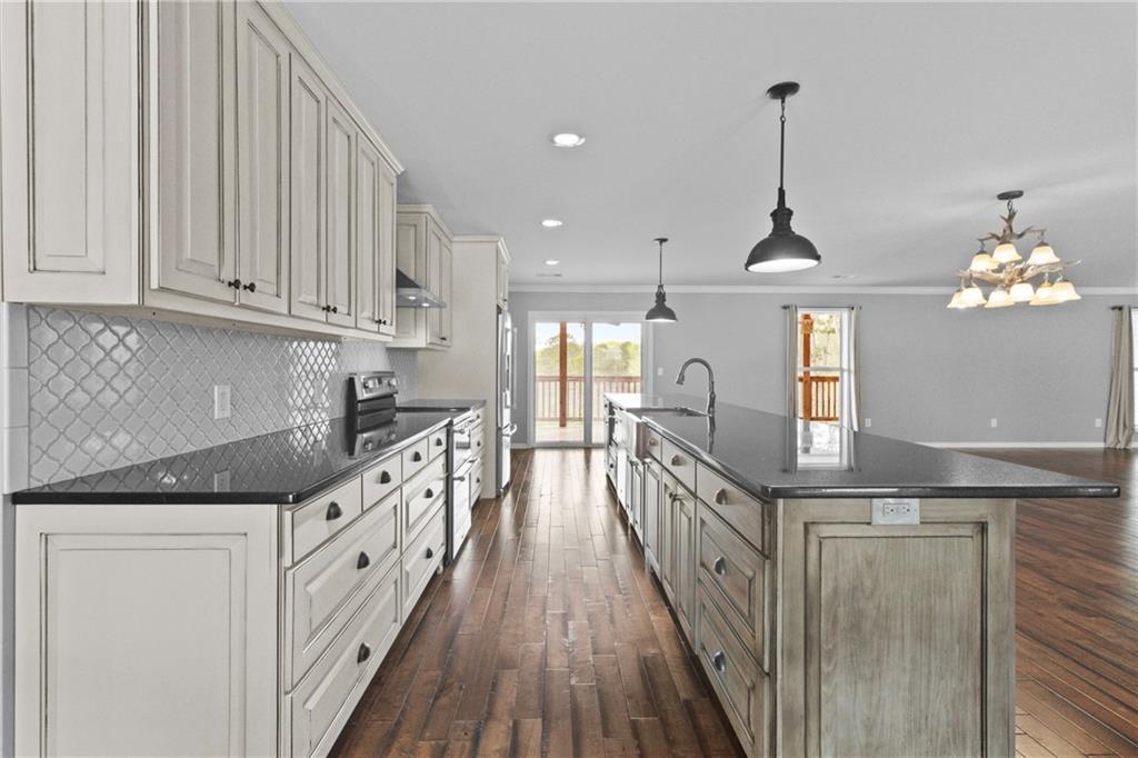 160 Westmoreland Road, Lula, Georgia image 7