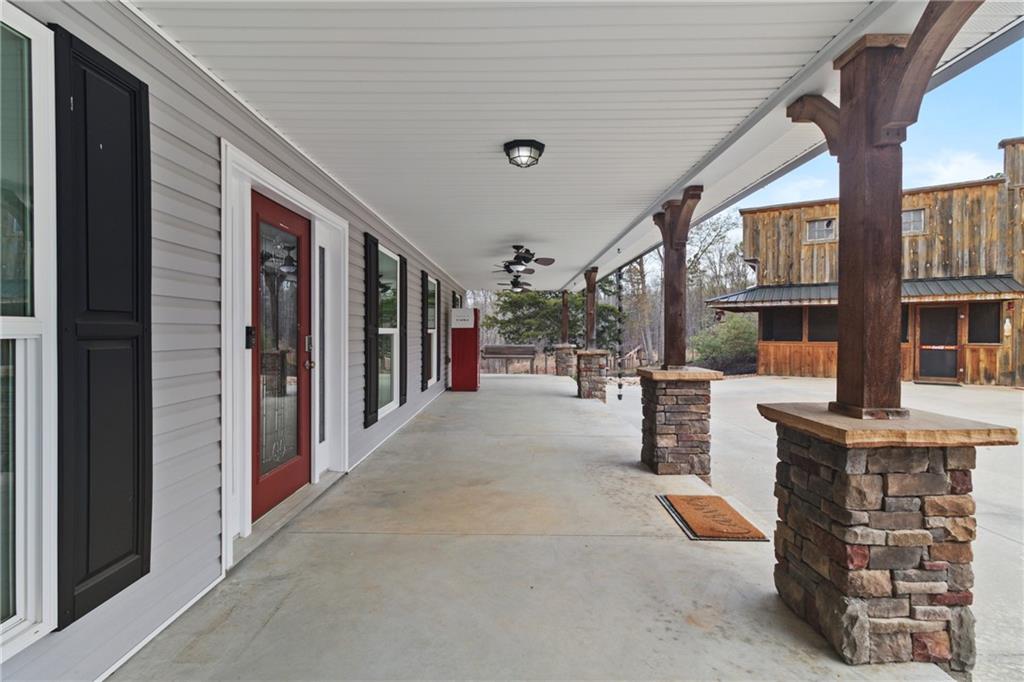 160 Westmoreland Road, Lula, Georgia image 37