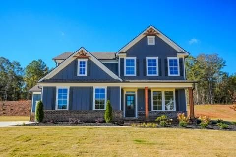 1269 PJ East Road Covington GA 30014