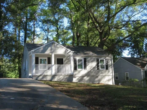 890 Mcwilliams Road SE, Atlanta, GA 30315 - MLS#: 7470680