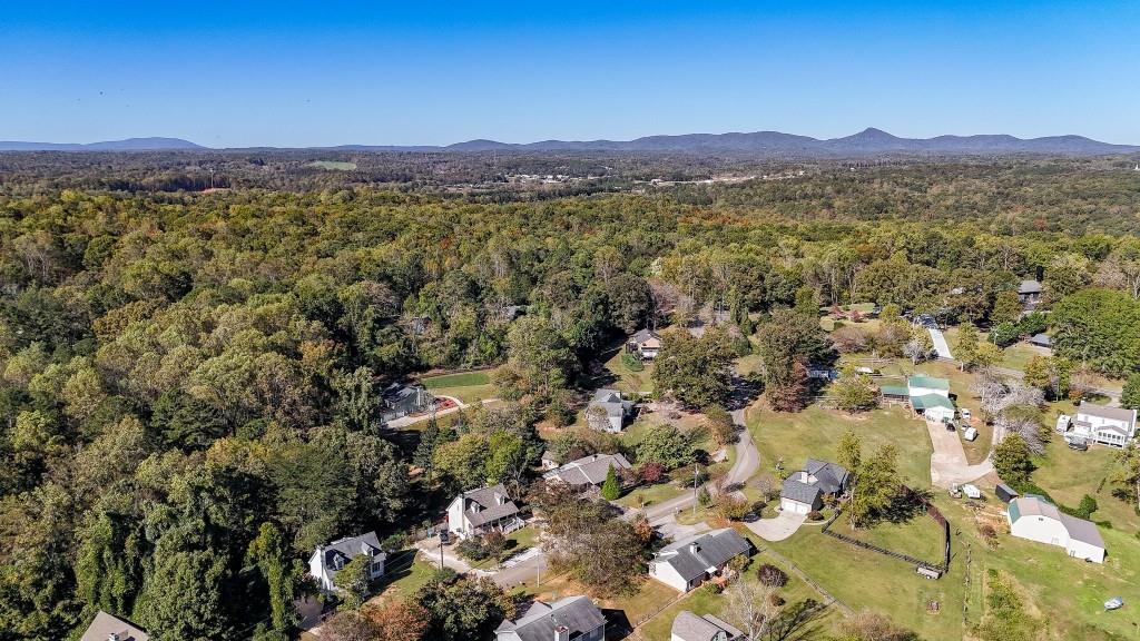 Mountain Valley - Residential