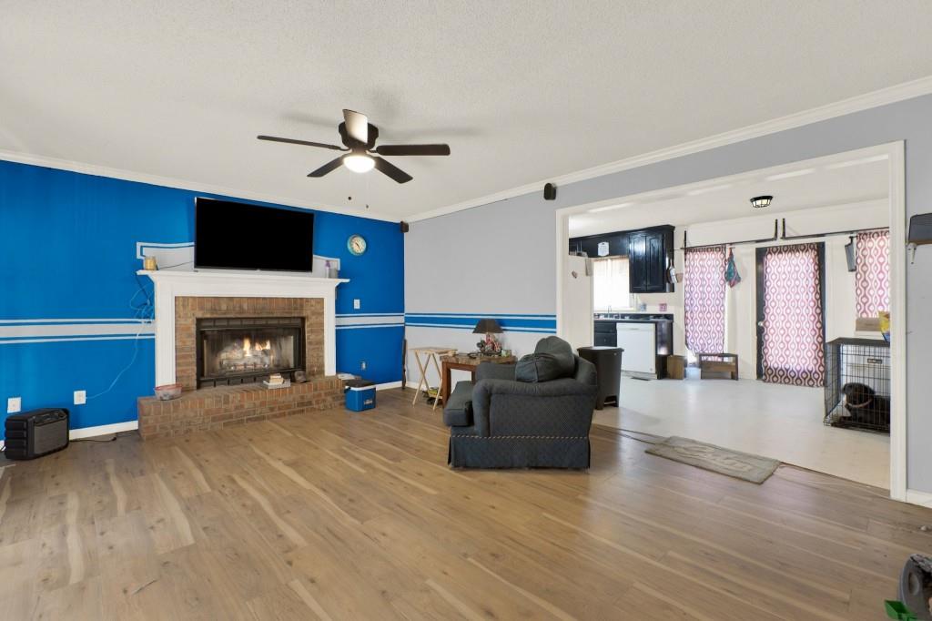 Mountain Valley - Residential