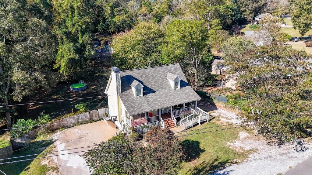 Mountain Valley - Residential