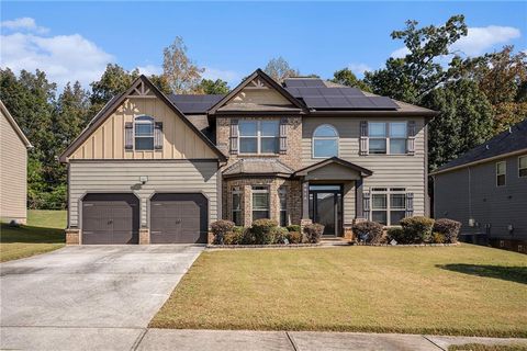 6918 Diamond Drive Rex GA 30273