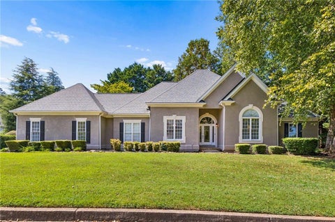 Homes For Sale - 3729 Thunder Way<br/> Marietta, GA 30066