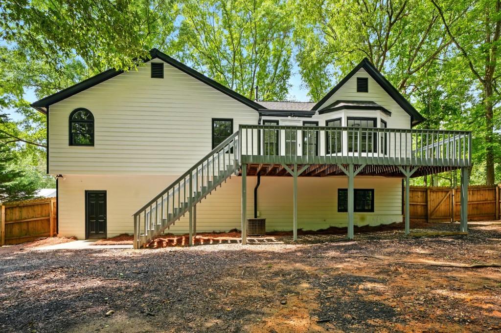 193 Cedar Creek Drive, Dallas, Georgia image 38