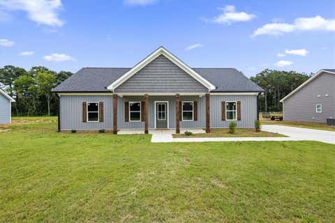 Homes For Sale - 524 Branch Street<br/> Polk County, Cedartown, GA 30125