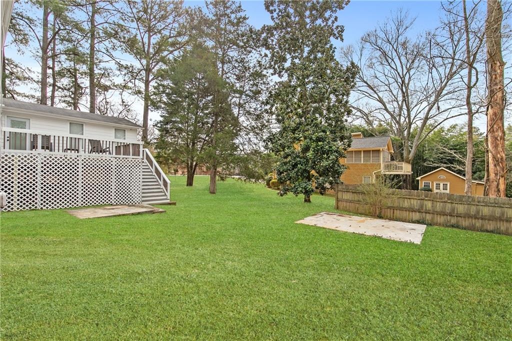 712 Berts Circle, Lilburn, Georgia image 31