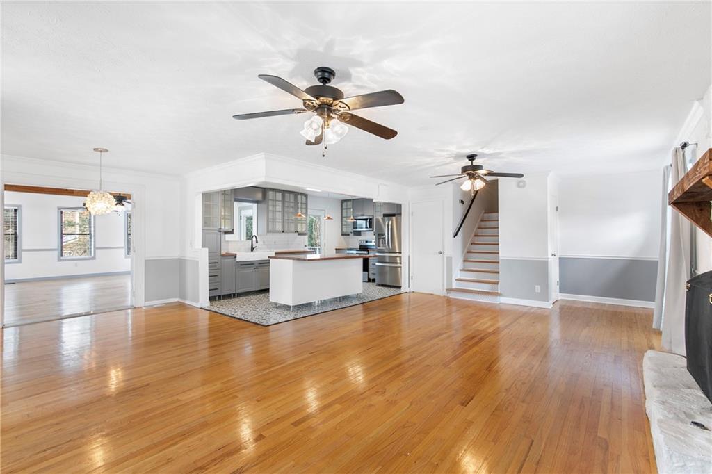 712 Berts Circle, Lilburn, Georgia image 24