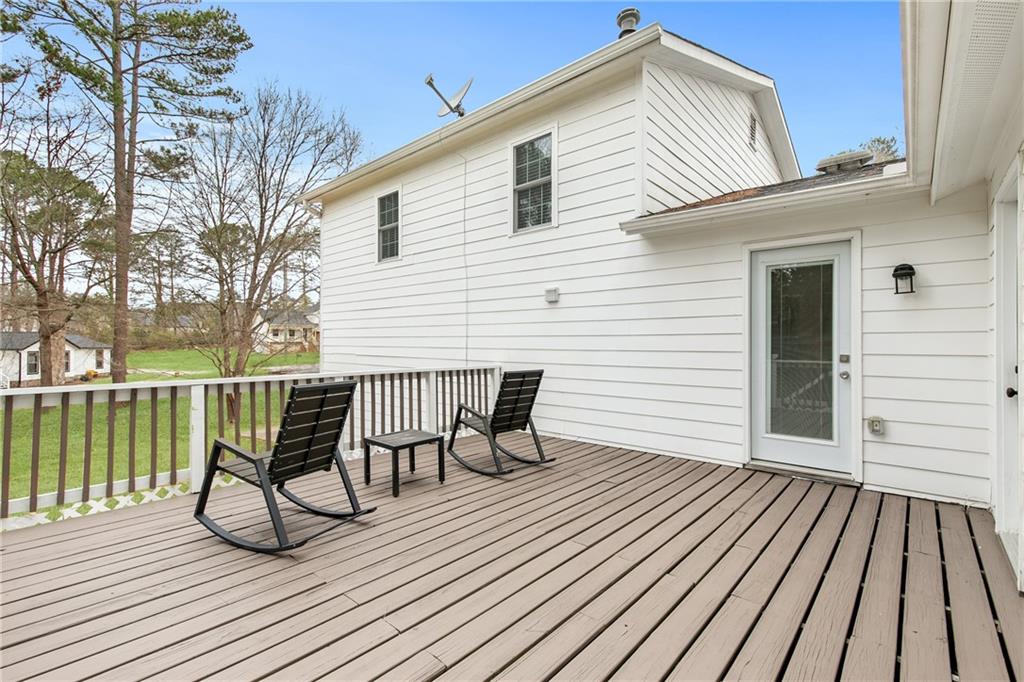 712 Berts Circle, Lilburn, Georgia image 28