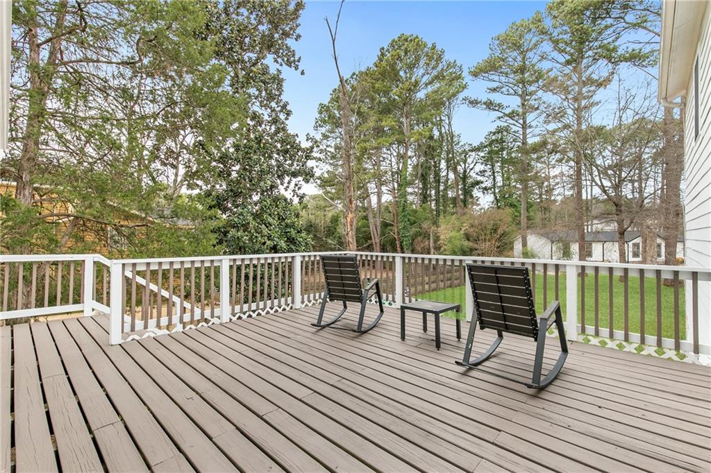 712 Berts Circle, Lilburn, Georgia image 27