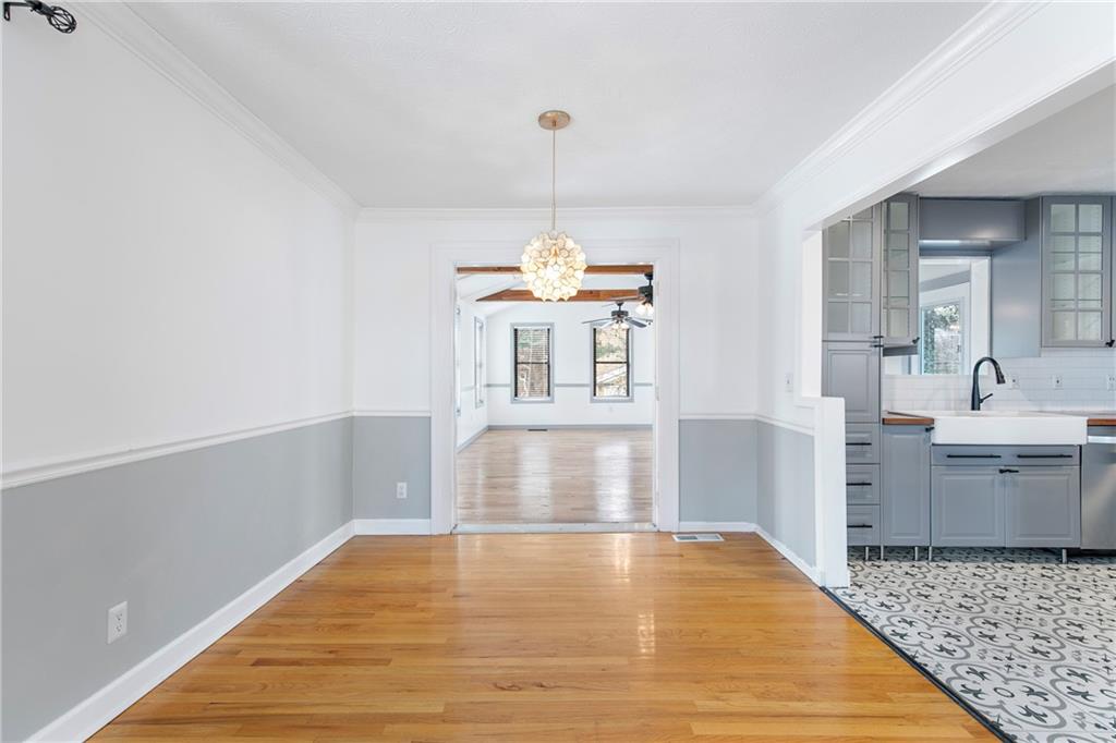 712 Berts Circle, Lilburn, Georgia image 10