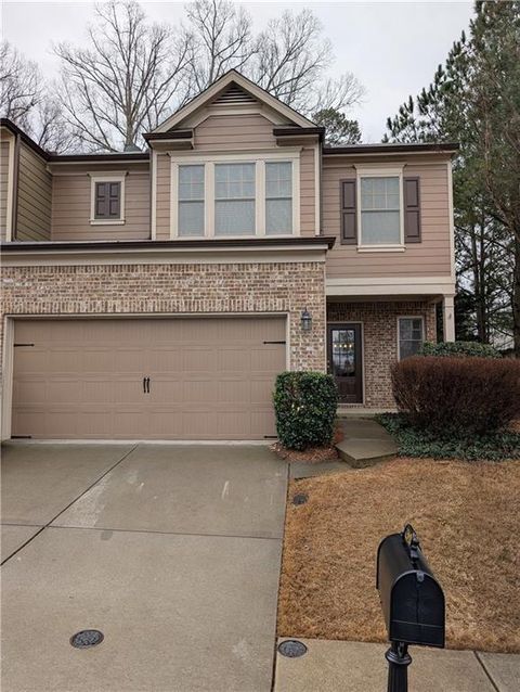 1510 Township Circle Alpharetta GA 30004